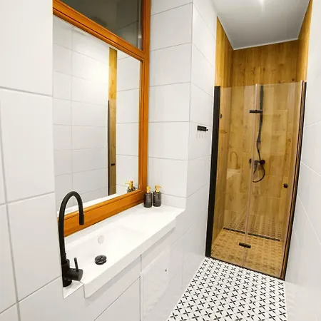 4f Na Ul Szewczyka 3a Daire