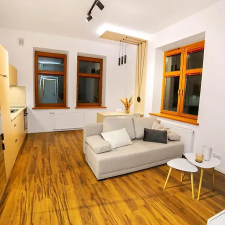 4f Na Ul Szewczyka 3a Daire *